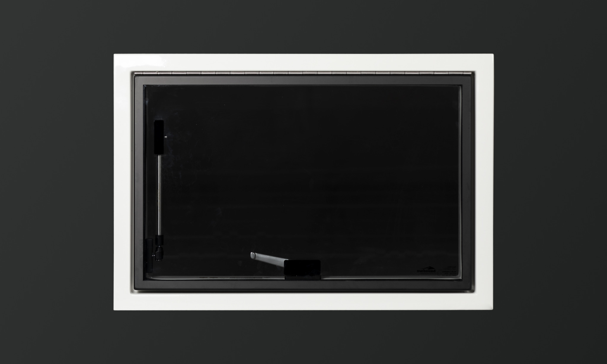 Windows for expedition vehicles - Outbound