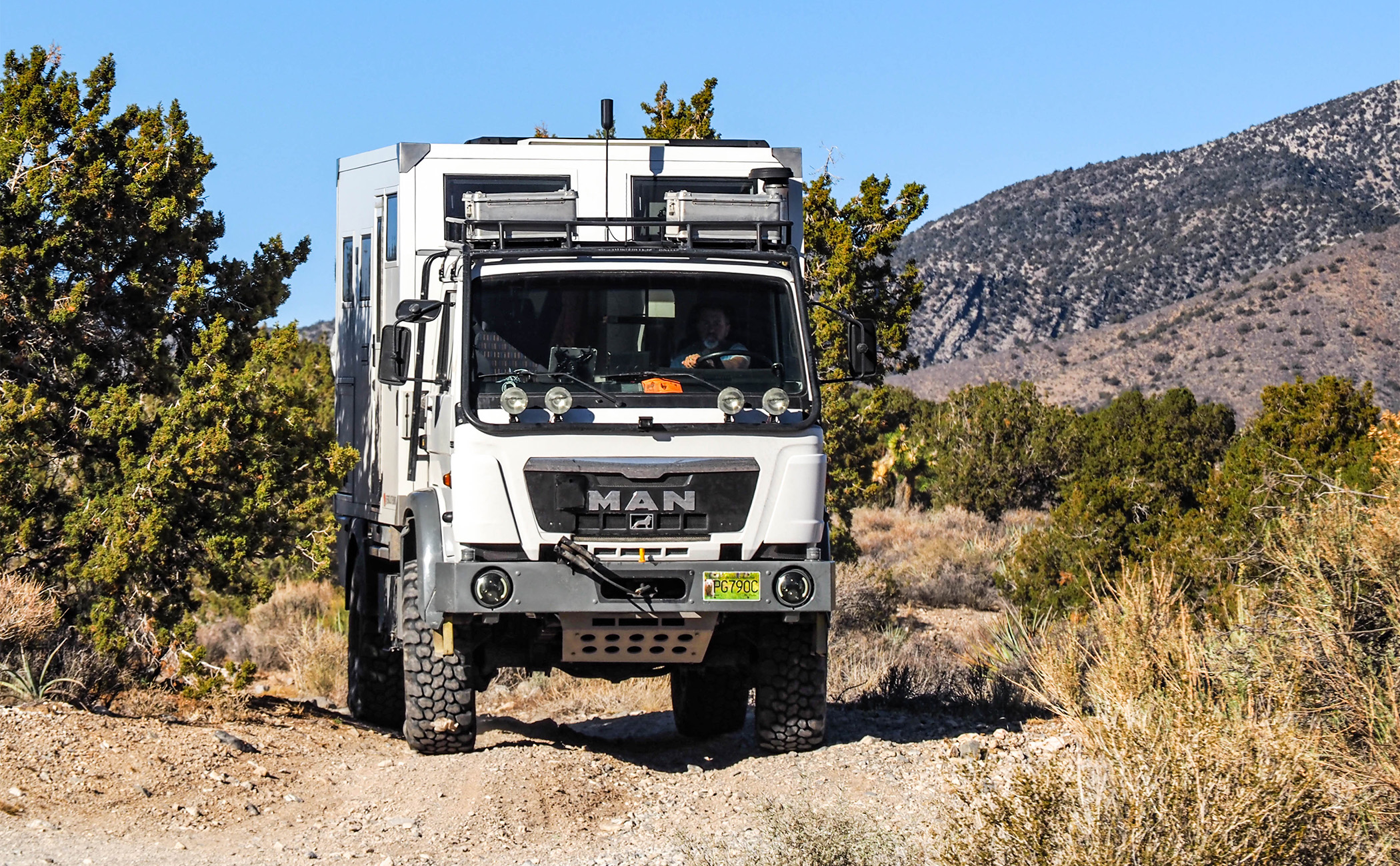 Offroad - Produkte für Ihr Fahrzeug